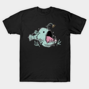 Deep Sea Lure T-Shirt